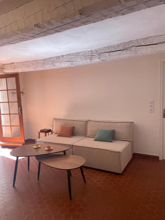 Sole Mia, Appt 2/4Pers Au Coeur De Bormes Apartman Kültér fotó