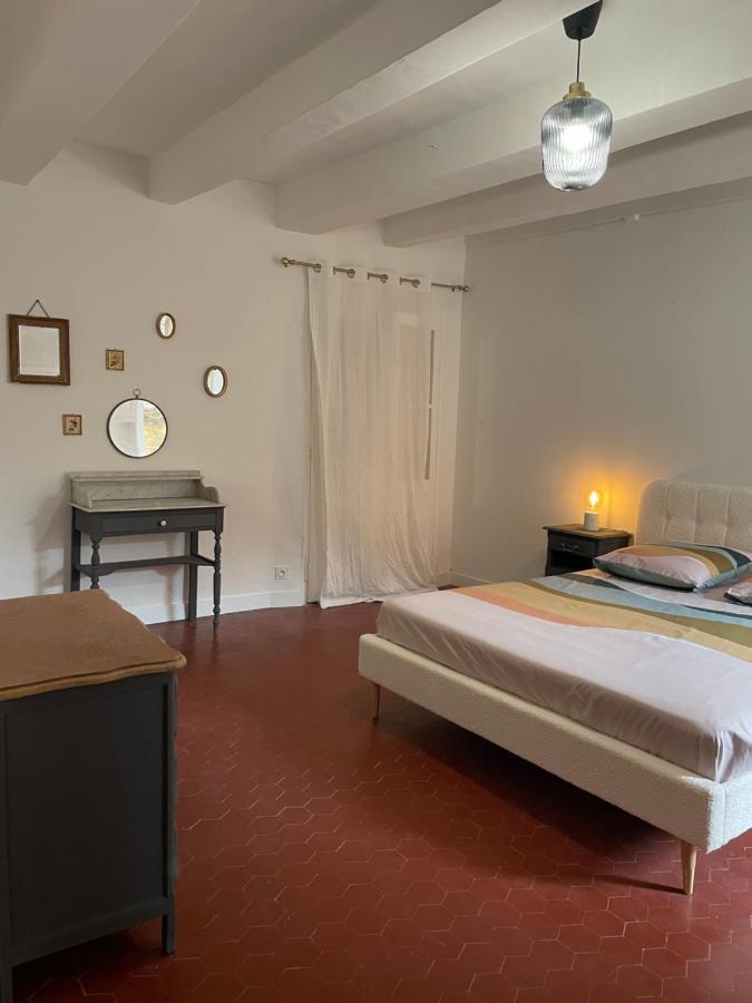 Sole Mia, Appt 2/4Pers Au Coeur De Bormes Apartman Kültér fotó