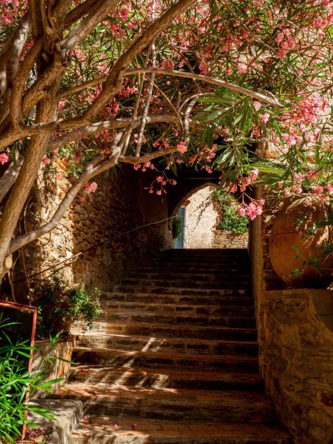 Sole Mia, Appt 2/4Pers Au Coeur De Bormes Apartman Kültér fotó